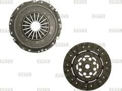 BÖLK BOL-B071029 - Set ambreiaj aaoparts.ro