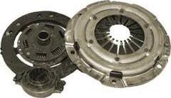 BÖLK BOL-B071021 - Set ambreiaj aaoparts.ro