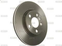 BÖLK BOL-BD4683 - Disc frana aaoparts.ro