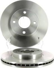 BÖLK BOL-BD5344 - Disc frana aaoparts.ro