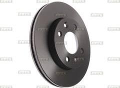 BÖLK BOL-BD6572 - Disc frana aaoparts.ro