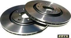 BÖLK BOL-BD4752 - Disc frana aaoparts.ro