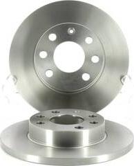 BÖLK BOL-BD1240 - Disc frana aaoparts.ro