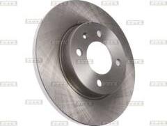 BÖLK BOL-BD3392 - Disc frana aaoparts.ro