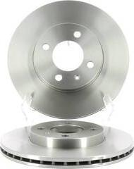 BÖLK BOL-BD3790 - Disc frana aaoparts.ro
