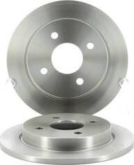BÖLK BOL-BD7969 - Disc frana aaoparts.ro