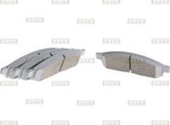 BÖLK BOL-C051090 - Set placute frana,frana disc aaoparts.ro