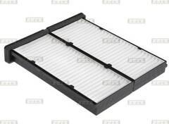 BÖLK BOL-C051053 - Filtru, aer habitaclu aaoparts.ro