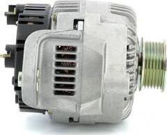 BÖLK BOL-C011002 - Generator / Alternator aaoparts.ro