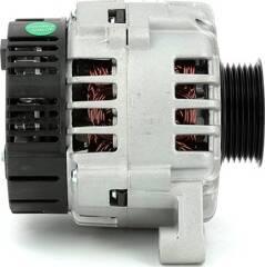 BÖLK BOL-C011022 - Generator / Alternator aaoparts.ro
