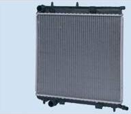 BÖLK BOL-C011284 - Radiator, racire motor aaoparts.ro