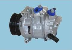 BÖLK BOL-C031448 - Compresor, climatizare aaoparts.ro