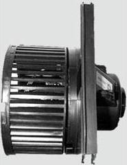 BÖLK BOL-C031618 - Ventilator, habitaclu aaoparts.ro
