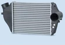 BÖLK BOL-C031637 - Intercooler, compresor aaoparts.ro