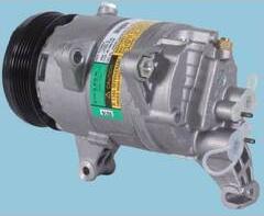 BÖLK BOL-C031148 - Compresor, climatizare aaoparts.ro