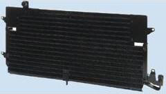 BÖLK BOL-C0217343 - Condensator, climatizare aaoparts.ro