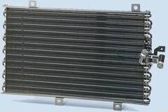 BÖLK BOL-C0217276 - Condensator, climatizare aaoparts.ro