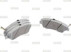BÖLK BOL-D011494 - Set placute frana,frana disc aaoparts.ro