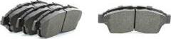 BÖLK BOL-D011442 - Set placute frana,frana disc aaoparts.ro