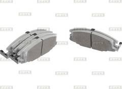 BÖLK BOL-D011489 - Set placute frana,frana disc aaoparts.ro