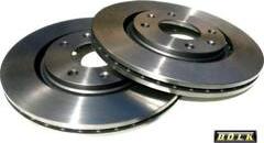 BÖLK BOL-D011626 - Disc frana aaoparts.ro