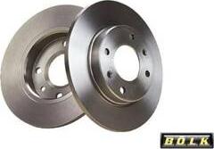 BÖLK BOL-D011693 - Disc frana aaoparts.ro