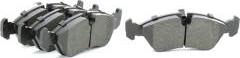 BÖLK BOL-D011393 - Set placute frana,frana disc aaoparts.ro
