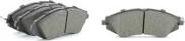BÖLK BOL-D011397 - Set placute frana,frana disc aaoparts.ro