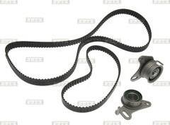 BÖLK BOL-D011316 - Set curea de distributie aaoparts.ro