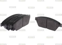 BÖLK BOL-D011385 - Set placute frana,frana disc aaoparts.ro