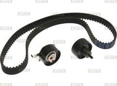 BÖLK BOL-D021061 - Set curea de distributie aaoparts.ro