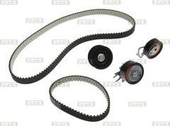 BÖLK BOL-D021072 - Set curea de distributie aaoparts.ro