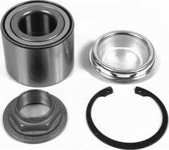 BÖLK BOL-E091150 - Set rulment roata aaoparts.ro