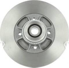 BÖLK BOL-E051039 - Disc frana aaoparts.ro