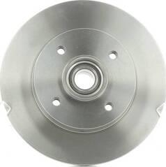 BÖLK BOL-E051035 - Disc frana aaoparts.ro