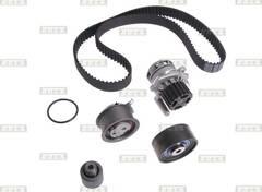 BÖLK BOL-E031032 - Set pompa apa + curea dintata aaoparts.ro