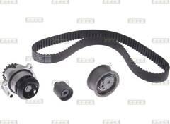 BÖLK BOL-E031027 - Set pompa apa + curea dintata aaoparts.ro