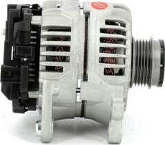 BÖLK BOL-E021091 - Generator / Alternator aaoparts.ro