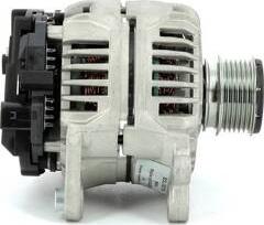 BÖLK BOL-E021068 - Generator / Alternator aaoparts.ro