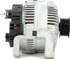BÖLK BOL-E021084 - Generator / Alternator aaoparts.ro