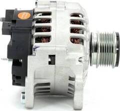 BÖLK BOL-E021075 - Generator / Alternator aaoparts.ro