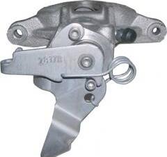 BÖLK BOL-E111397 - Etrier frana aaoparts.ro