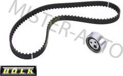 BÖLK BOL-F904362V - Set curea de distributie aaoparts.ro