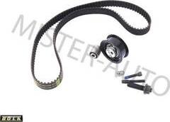 BÖLK BOL-F904257V - Set curea de distributie aaoparts.ro