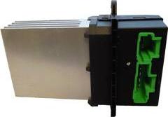 BÖLK BOL-F071000 - Unitate de control,aer conditionat aaoparts.ro