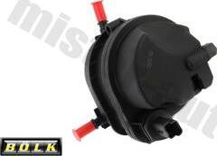 BÖLK BOL-FE028Z - Filtru combustibil aaoparts.ro
