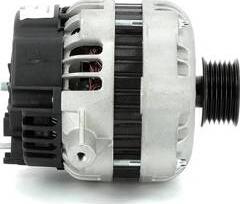 BÖLK BOL-G091192 - Generator / Alternator aaoparts.ro