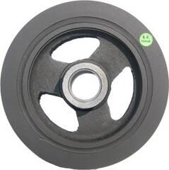 BÖLK BOL-G051054 - Fulie curea, arbore cotit aaoparts.ro