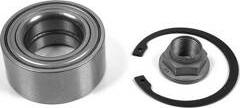 BÖLK BOL-G021832 - Set rulment roata aaoparts.ro