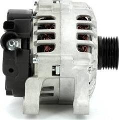 BÖLK BOL-G021303 - Generator / Alternator aaoparts.ro